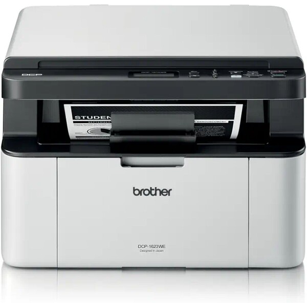 Brother DCP-1623WE tlačiareň (záruka na 3 roky po registrácii)