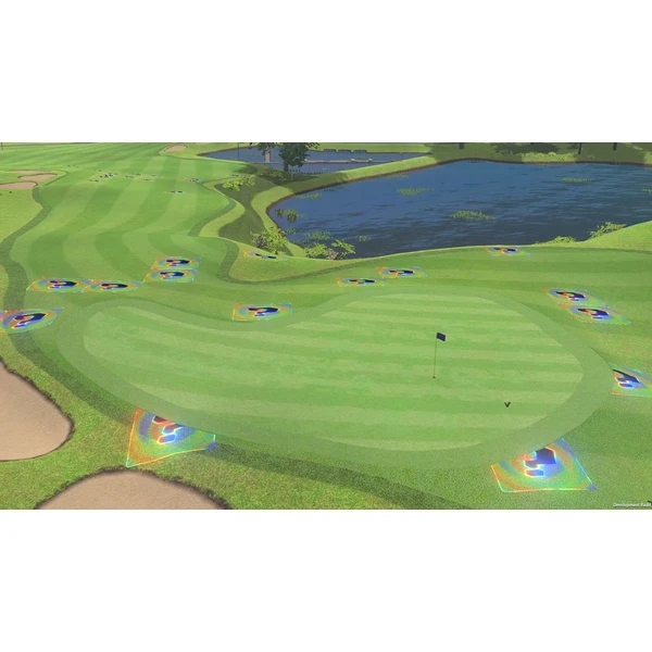 Everybody's Golf Hot Shots (Switch) - Hry na Nintendo Switch - Obrázok H3PE000K01