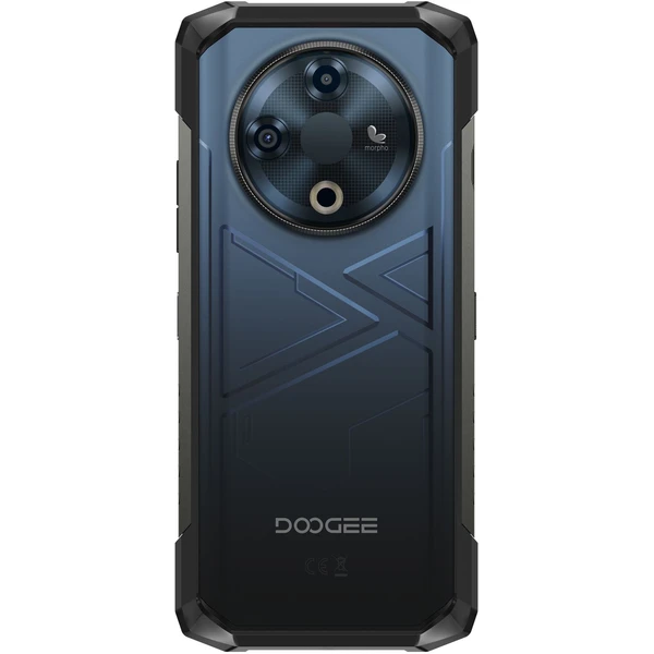 Doogee Fire 6 6GB/256GB modrý - Mobilné telefóny - Obrázok H3PE000N01