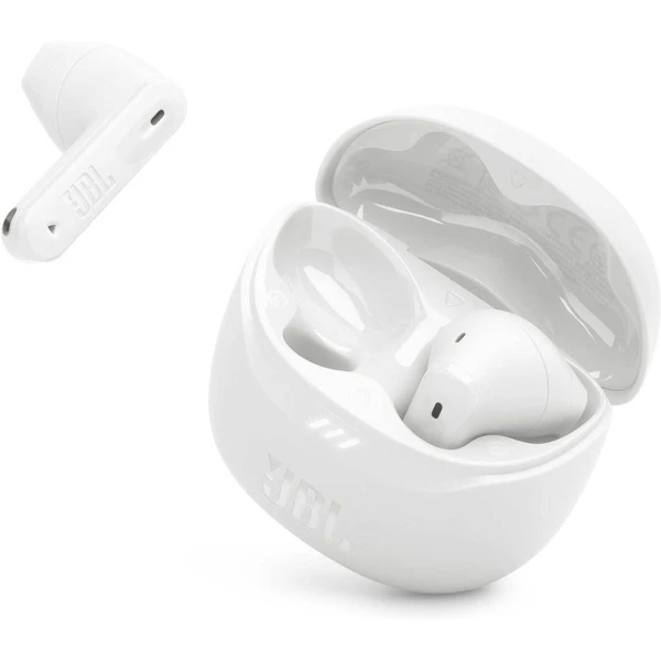 JBL Tune Flex 2 bezdrôtové slúchadlá biela - Slúchadlá - Obrázok H3SB000K01
