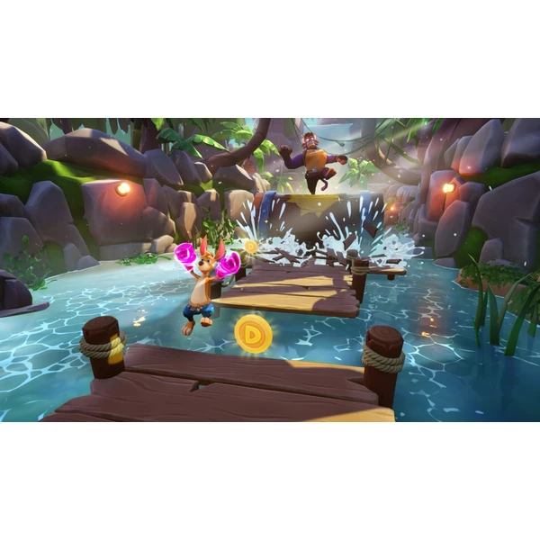 Kao the Kangaroo (Xbox One/Xbox Series) - Hry na Xbox One - Obrázok H3TA100501