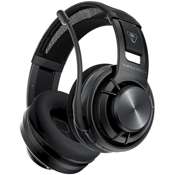 Turtle Beach Atlas Air herné bezdrôtové slúchadlá čierna - Slúchadlá - Obrázok H3TE000N01