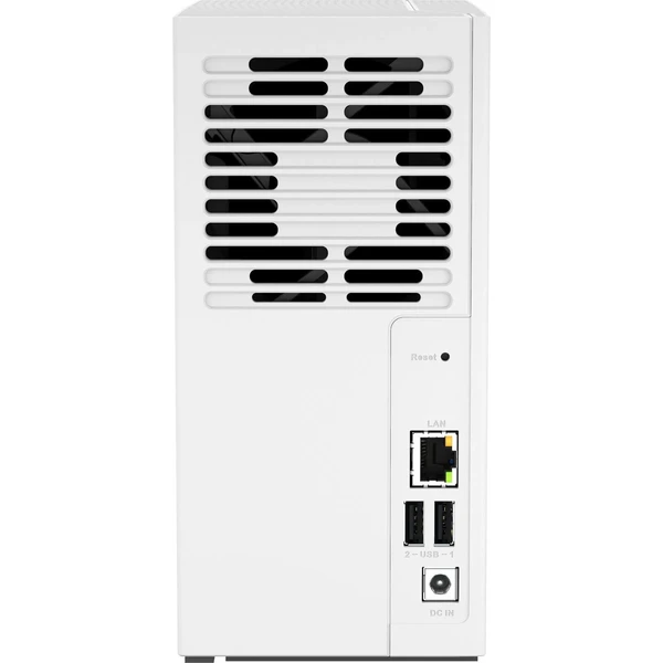QNAP TS-233 NAS server - Servery NAS - Obrázok H3U7000J01
