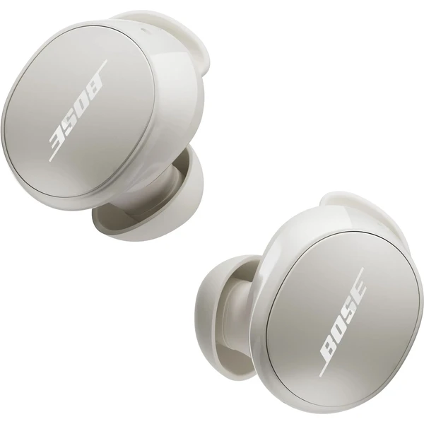 Bose QuietComfort Earbuds (2024) bezdrôtové slúchadlá biela - Slúchadlá - Obrázok H3U8000O01