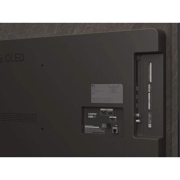 LG OLED55B56LA - Televízia - Obrázok H3UF000K01