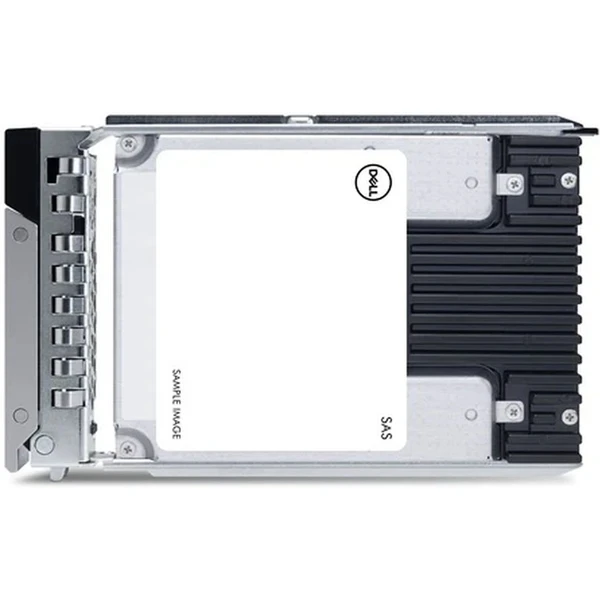 DELL disk 960GB pre servery PowerEdge - SSD - Hlavný obrázok