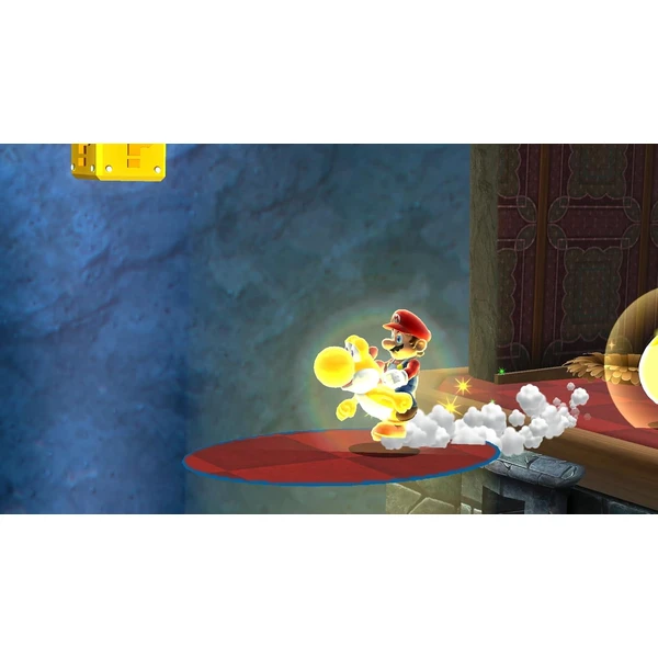 Super Mario Galaxy 1 + Super Mario Galaxy 2 (Switch) - Hry na Nintendo Switch - Obrázok H3WI000K01