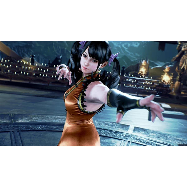 Tekken 7 (PS4) - Hry na PS4 - Obrázok H3X3100201