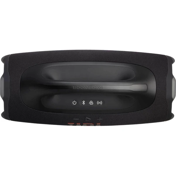 JBL Boombox 4 čierny - Reproduktory - Obrázok H3XI000K01