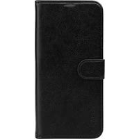 FIXED Opus flip púzdro pre Samsung Galaxy A33 5G, čierne - Puzdra