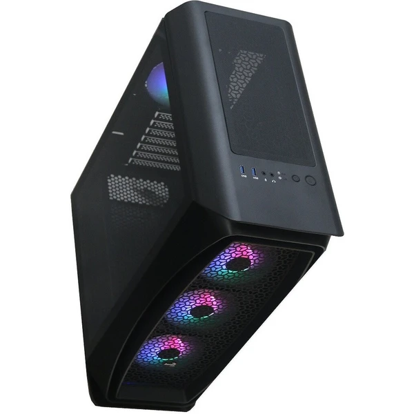 Aerocool Aero One Frost - Počítačové skrine - Obrázok H3XVF00101