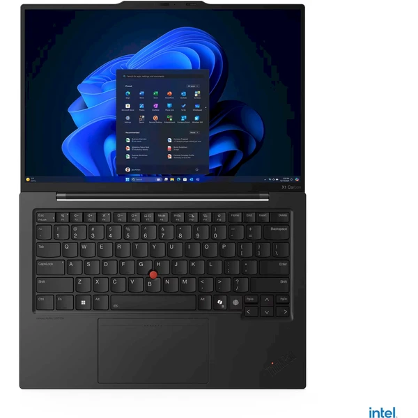 Lenovo ThinkPad X1 Carbon Gen 13 (21NX006PCK) čierny + 3. rok záruky Premier po registrácii - Notebooky - Obrázok H3ZG000K01
