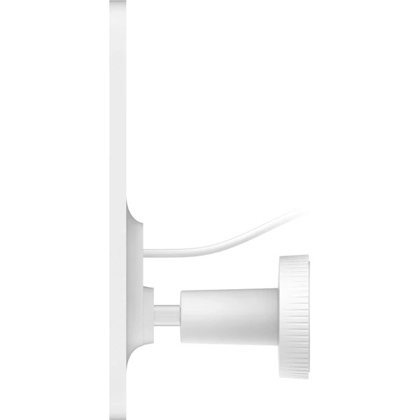 Xiaomi vonkajší solárny panel pre vonkajšiu kameru - IP kamery - Obrázok H41A000P01