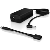 HP 65W Smart napájací adaptér (4.5mm) - Nabíjačky