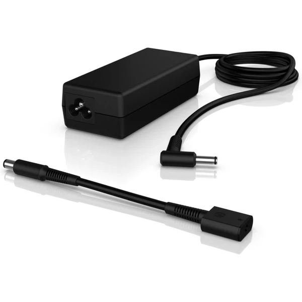 HP 65W Smart napájací adaptér (4.5mm) - Nabíjačky - Hlavný obrázok