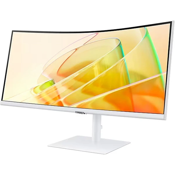 Samsung ViewFinity S65TC LED monitor 32" - Monitory - Obrázok H452000N01