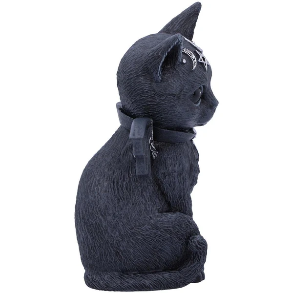 Figurka Nemesis Now Cult Cuties - Malpuss 10 cm - Sochy a sošky - Obrázok H452000O01