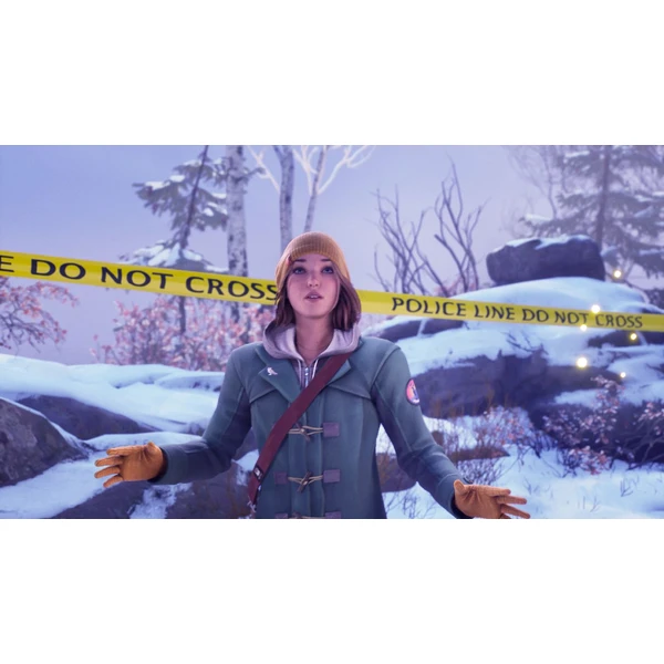 Life is Strange: Double Exposure (XSX) - Hry na Xbox Series - Obrázok H467000L01