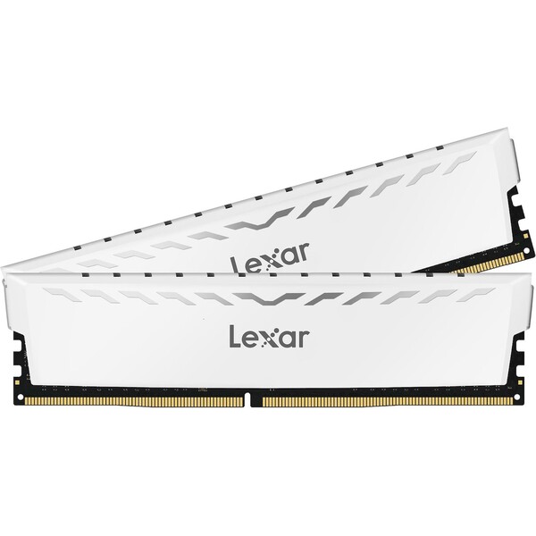 Lexar THOR 32GB (2x16GB) DDR4 3600MHz CL18 biela