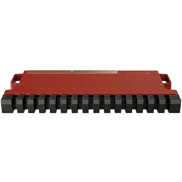 MikroTik ROUTER L009UiGS-RM červený - Wi-Fi routery - Obrázok H48B000O01