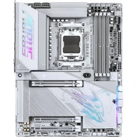 GIGABYTE X870E AORUS PRE X3D ICE - Základné dosky