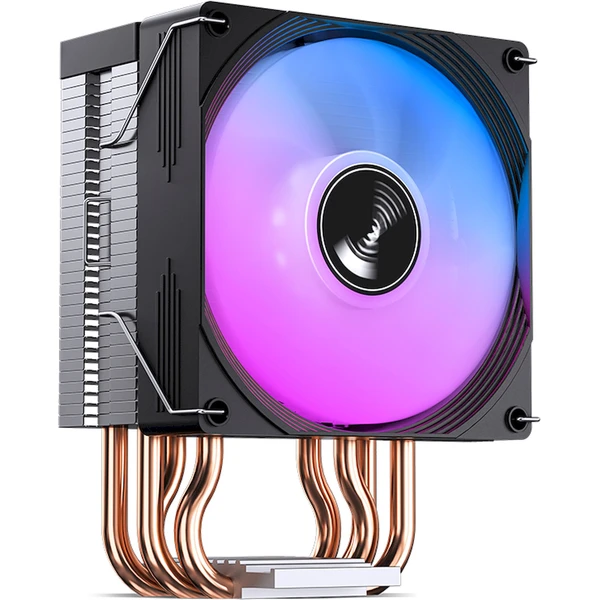 Jonsbo CR-1300 EVO RGB čierny - Chladiče - Obrázok H4AC000K01