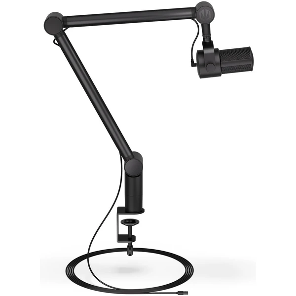 Endorfy Solum Studio mikrofón - Mikrofóny - Obrázok H4B2000601