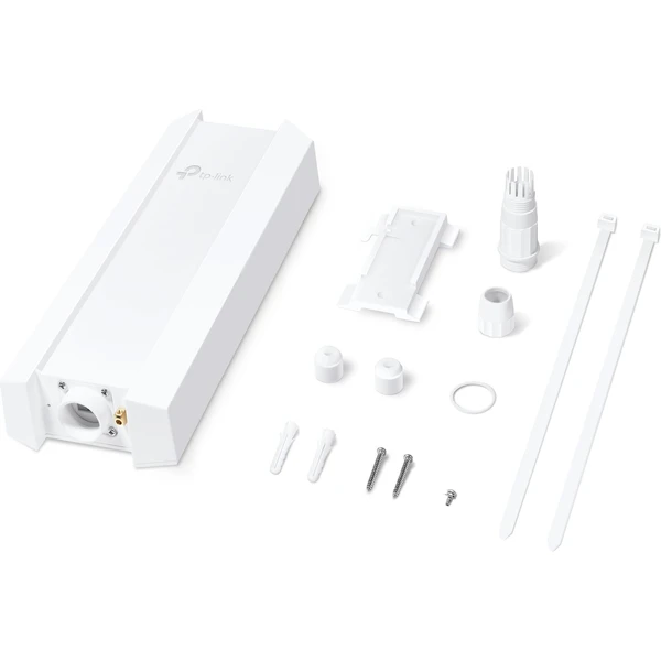 TP-Link EAP623-Outdoor HD vonkajší access point biely - Access pointy - Obrázok H4B5000P01