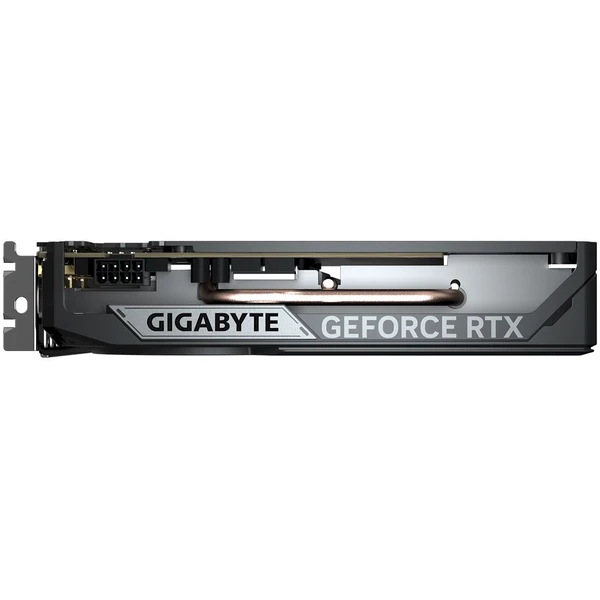 GIGABYTE NVIDIA GeForce RTX 5050 WINDFORCE OC 8G - Grafické karty - Obrázok H4BE000K01