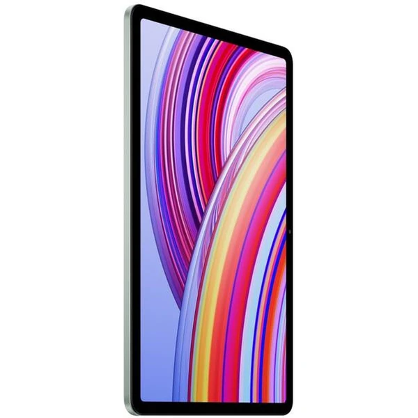 Xiaomi Redmi Pad Pro 8GB/256GB zelená - Tablety - Obrázok H4CB000J01