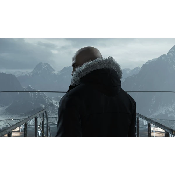 Hitman: World of Assassination (PS5) - Hry na PS5 - Obrázok H4CR100501