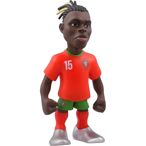 MINIX futbal: Portugal - Rafael Leao - Minix - Obrázok H4DC000P01