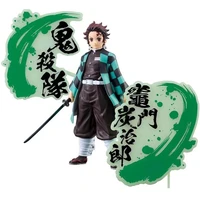 Figúrka Bandai Demon Slayer: Kimetsu no Yaiba EX - Tanjiro Kamado 15 cm - Figúrky