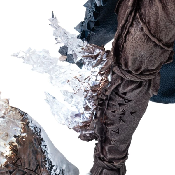 Soška PureArts Assassin Creed - 1/8 Animus Connor 27,3 cm - Sochy a sošky - Obrázok H4DF000N01