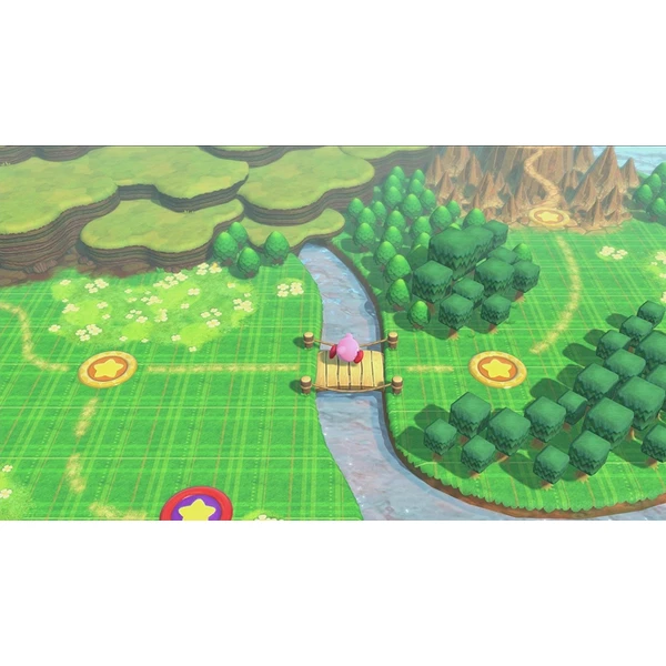 Kirby Star Allies (SWITCH) - Hry na Nintendo Switch - Obrázok H4FO600301