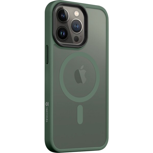 E-shop Tactical MagForce Hyperstealth kryt iPhone 13 Pro Forest Green