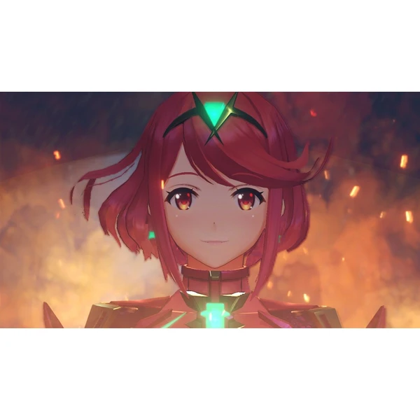 Xenoblade Chronicles 2 (SWITCH) - Hry na Nintendo Switch - Obrázok H4G3100201