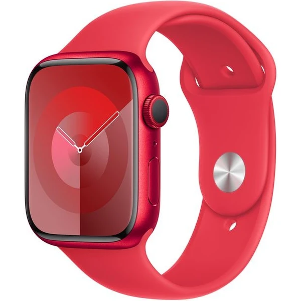 Apple Watch Series 9 41mm hliník (Ďalšia) - Inteligentné hodinky - Obrázok H4H3000L01