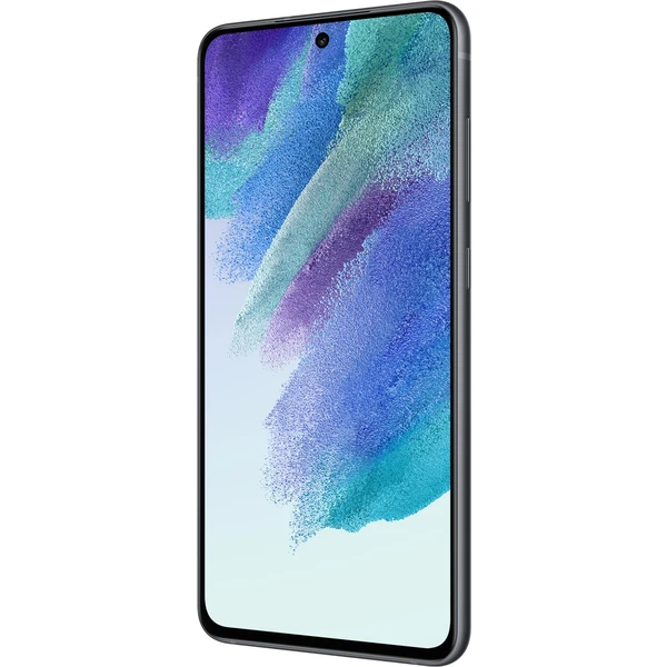 Samsung Galaxy S21 FE 5G 6/128GB sivý - Mobilné telefóny - Obrázok H4HE100501