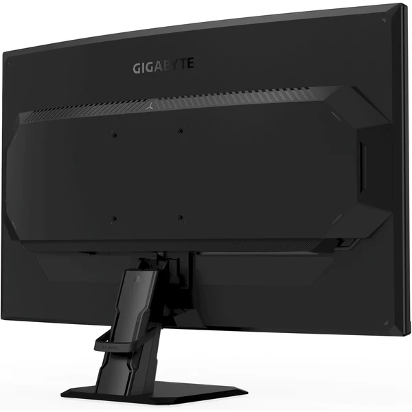 GIGABYTE GS27QCA herný monitor 27" - Monitory - Obrázok H4KG000L01