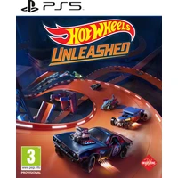 Hot Wheels Unleashed (PS5) - Hry na PS5
