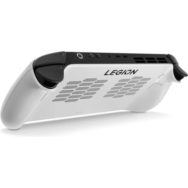 Lenovo Legion Go S Glacier White 1TB - Handheld PC - Obrázok H4LB000K01