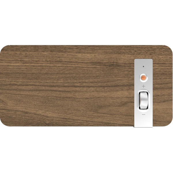 Klipsch The One Plus Bluetooth reproduktor orechovo hnedý - Reproduktory - Obrázok H4LG000K01