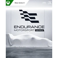 Endurance Motorsport Series (XSX) - Hry na Xbox Series