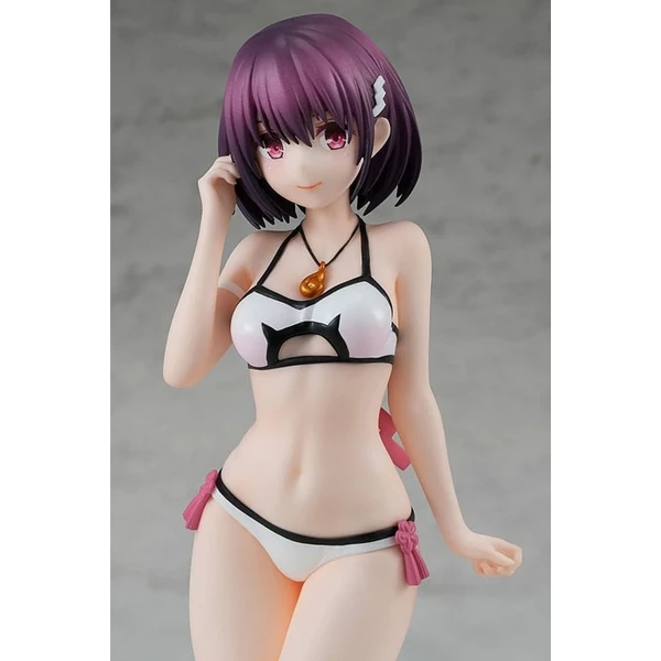 Soška Good Smile Company Ayakashi Triangle - Suzu Kanade (Pop Up Parade) 16 cm - Sochy a sošky - Obrázok H4M5000P01