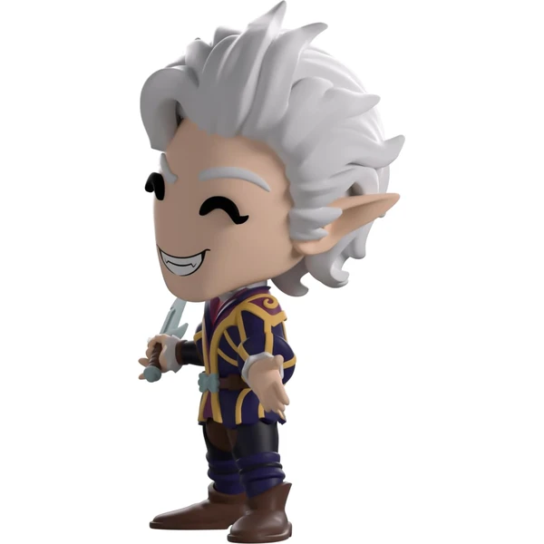 Figúrka Youtooz Baldur's Gate 3 - Astarion 13 cm    - Figúrky - Obrázok H4MF000K01