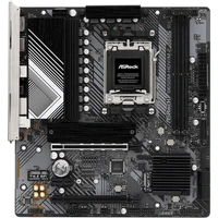 ASRock B650M-HDV/M.2    - Základné dosky