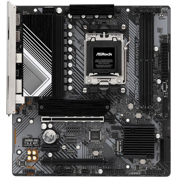 E-shop ASRock B650M-HDV/M.2