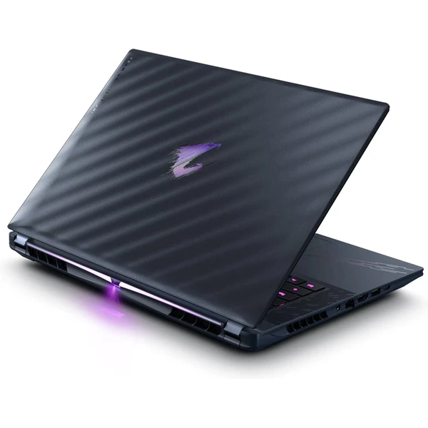 GIGABYTE AORUS MASTER 16 (BYHC5EEE64SP) RTX 5080 čierny - Notebooky - Obrázok H4NH000L01