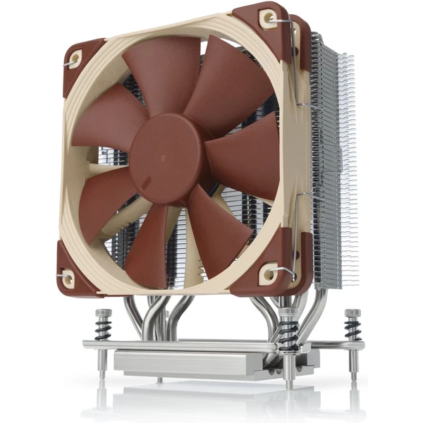 NOCTUA NH-U12S TR4-SP3 - chladič procesora - Chladiče - Hlavný obrázok